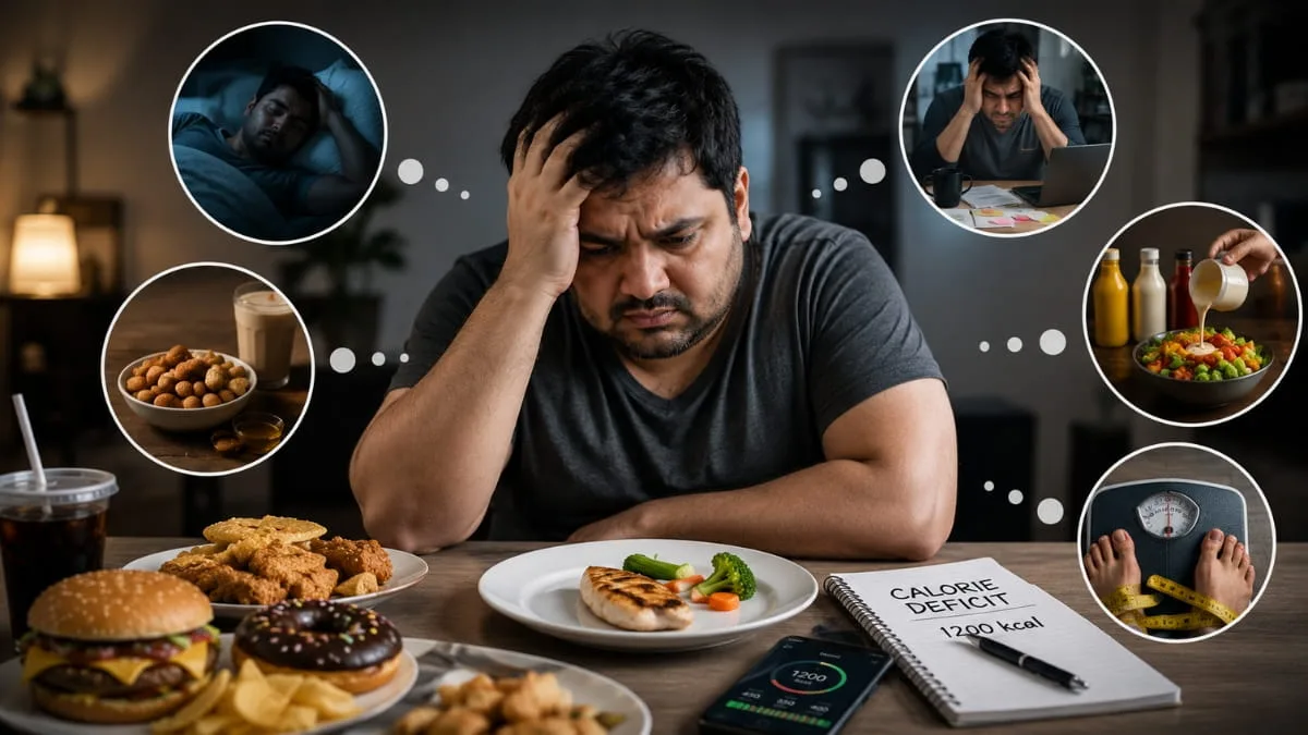 Calorie Deficit