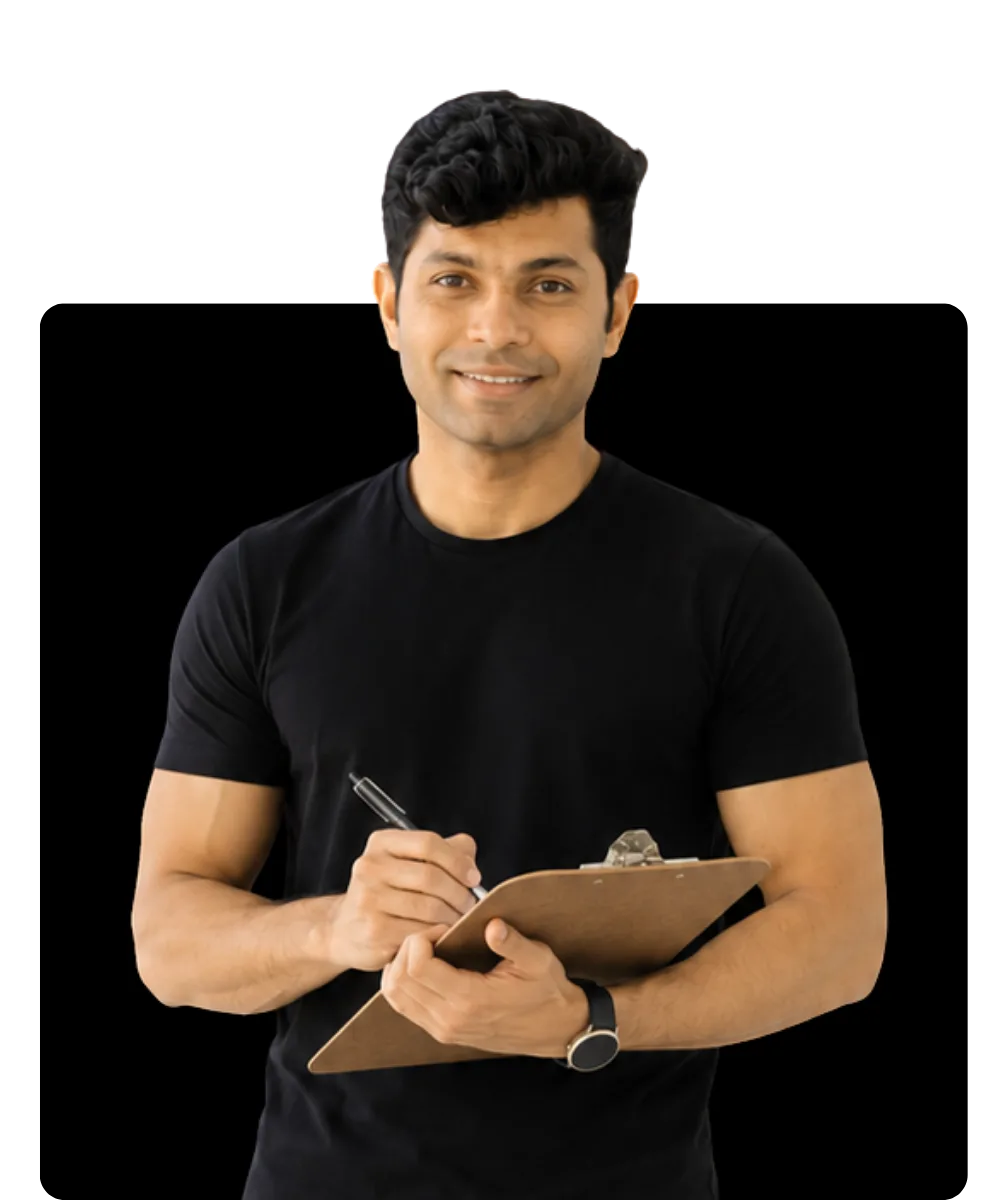 online fitness coach