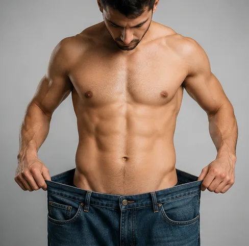 fat loss