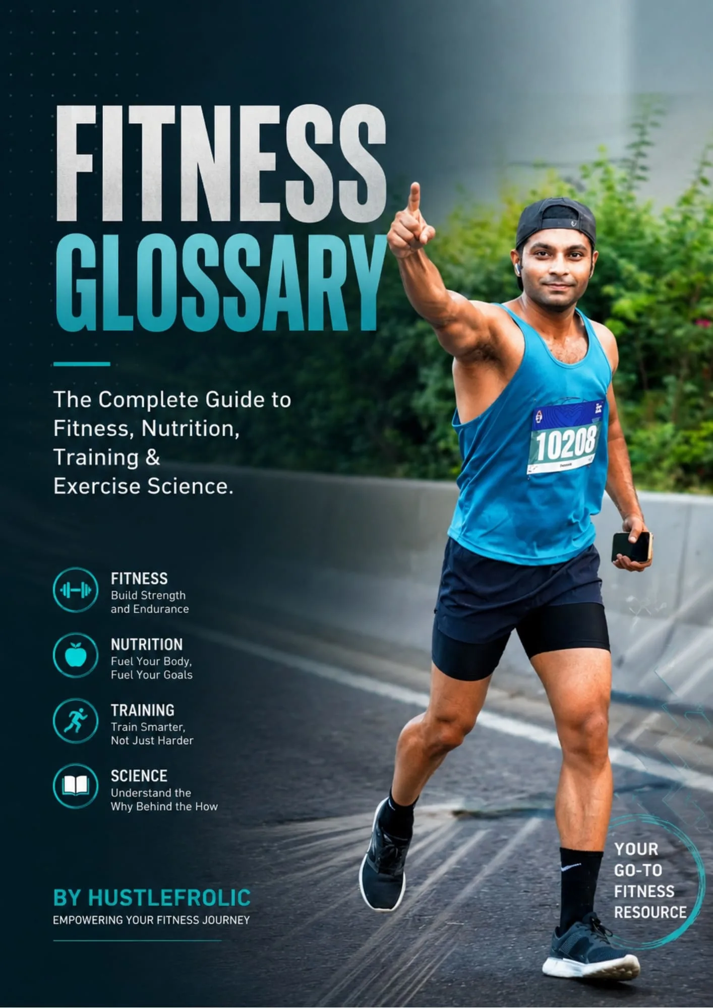 Fitness Glossary