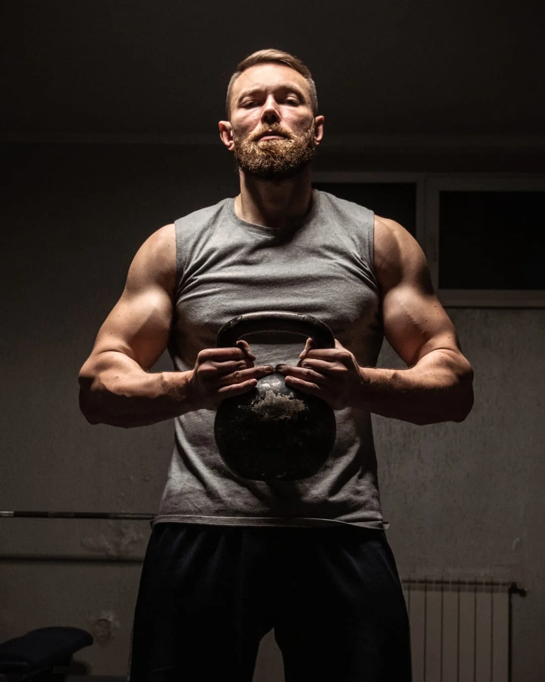 strength